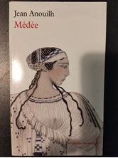 Picture of Médée