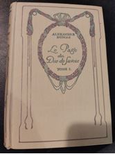 Picture of Le Page du Duc de Savoie (2 volumes)