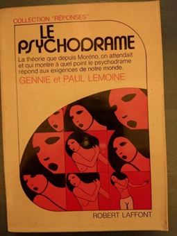 Image sur Le psychodrame