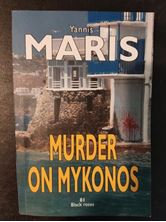 Picture of Murder on Mykonos