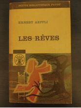 Picture of Les rêves