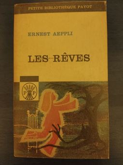 Picture of Les rêves