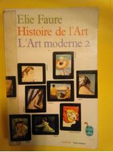 Picture of L'Art moderne 2