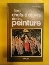 Εικόνα της Guide vert - les chefs-d'oeuvre de la peinture