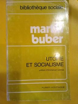 Picture of Utopie et socialisme