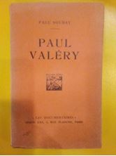 Picture of Paul Valéry