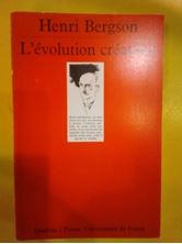 Image de L'évolution créatrice