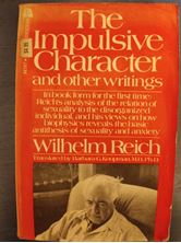 Image de The Impulsive Character and other writings