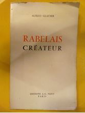 Image de Rabelais créateur