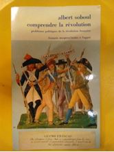 Picture of Comprendre la révolution