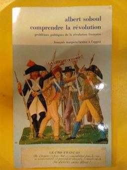 Comprendre la révolution