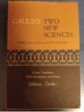 Εικόνα της Two new sciences