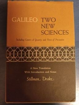 Two new sciences