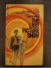 Εικόνα της The last picture show