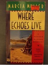 Picture of Where Echoes live