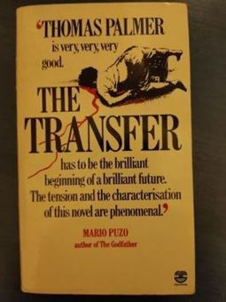 The transfer