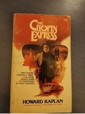 Εικόνα της The chopin express