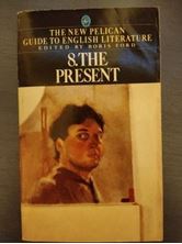 Εικόνα της The new Pelican guide to English literature 8. The present