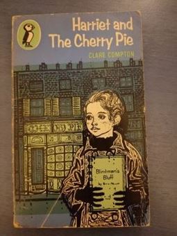 Image sur Harriet and the cherry pie