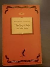 Picture of The gipsy's baby and other stories