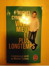 Picture of Vivez mieux et plus longtemps