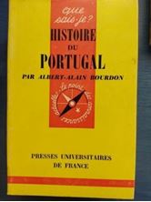 Εικόνα της Histoire du Portugal