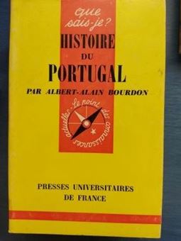 Histoire du Portugal