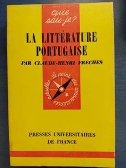 Image sur La Litterature Portugaise