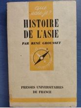 Picture of Histoire de l' Asie