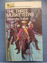 Image de The three musketeers