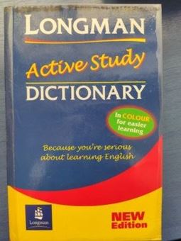 Picture of Active study Dictionary