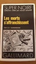 Picture of Les morts s'affranchissent