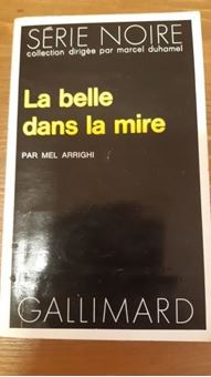 Picture of La belle dans la mire