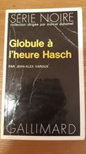 Image de Globule à l'heure Hasch