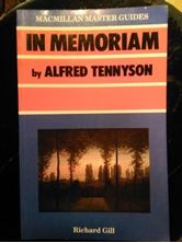 Picture of In Memoriam by Alfred Tennyson