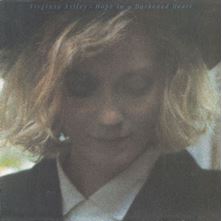 Image de Virginia Astley ‎– Hope In A Darkened Heart LP