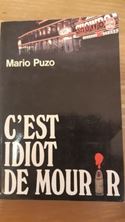 Image de C'est idiot de mourir