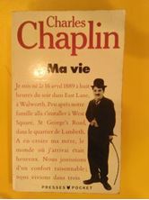 Image de Charles Chaplin : Ma vie