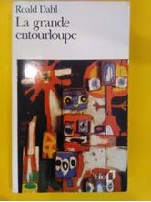 Picture of La grande entourloupe