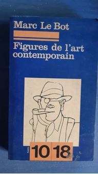 Image sur Figures de l'art contemporain