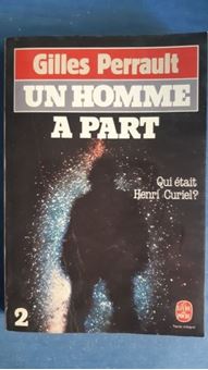 Picture of Un homme à part