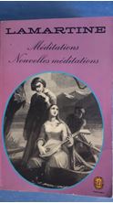 Picture of Méditations - Nouvelles méditations