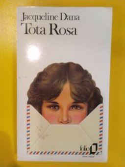 Picture of Tota Rosa