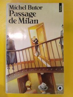 Picture of Passage de Milan