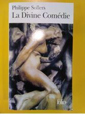 Image de La Divine Comédie