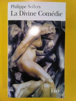 Image sur La Divine Comédie