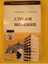 Εικόνα της L'Islam moderne