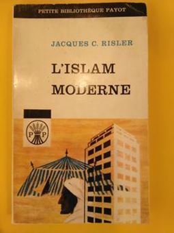 Image sur L'Islam moderne