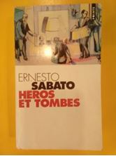 Εικόνα της Héros et tombes