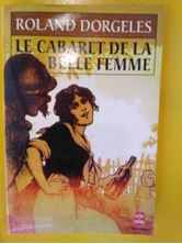 Picture of Le cabaret de la belle femme